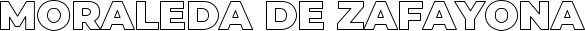 MORALEDA DE ZAFAYONA