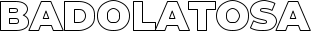 BADOLATOSA