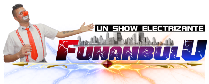 UN SHOW ELECTRIZANTE F        U unanbul