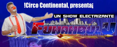 UN SHOW ELECTRIZANTE F        U unanbul