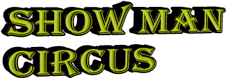 Show man  Circus