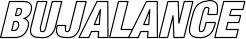 BUJALANCE